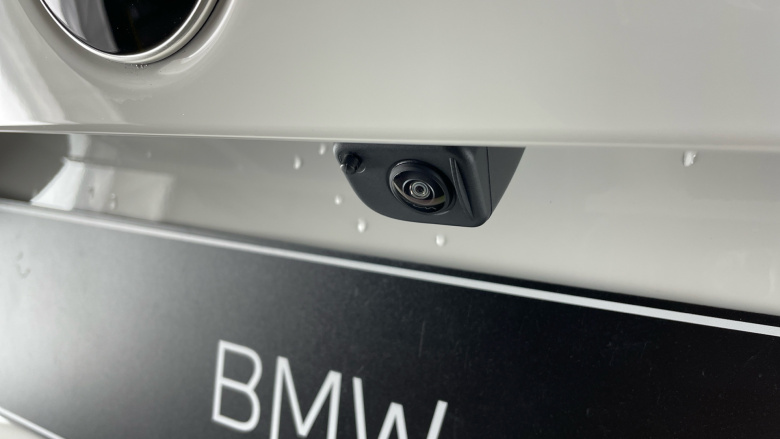 BMW 1 Series 120 M Sport 5dr Step Auto Petrol Hatchback